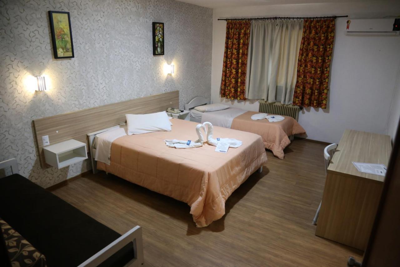 Hotel Alpen Hof Грамаду Экстерьер фото